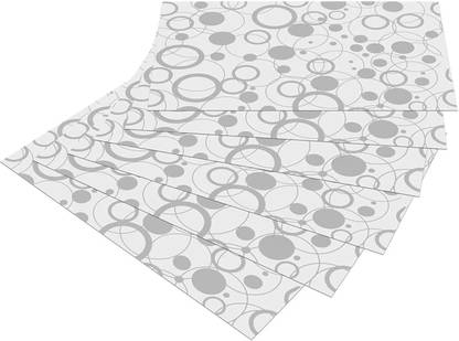 KUBER INDUSTRIES Fridge Mat