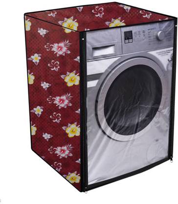 Housz Nation Front Loading Washing Machine  Cover