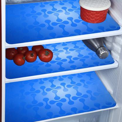 कुबेर इंडस्ट्रीज़ फ्रिज का मैट