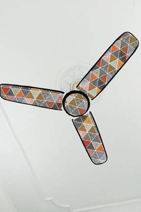 Ganrik Ceiling Fan  Cover