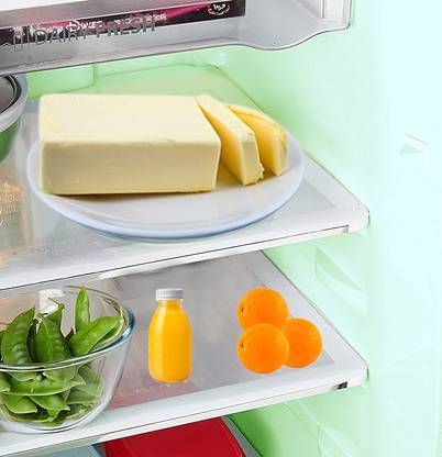 KUBER INDUSTRIES Fridge Mat