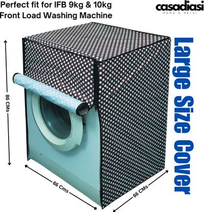 Casadiasi Front Loading Washing Machine  Cover
