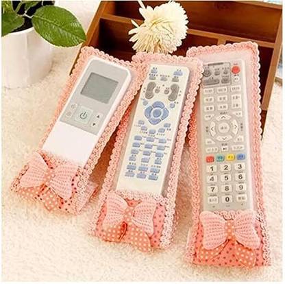 Rishav handicraft Remote  Cover