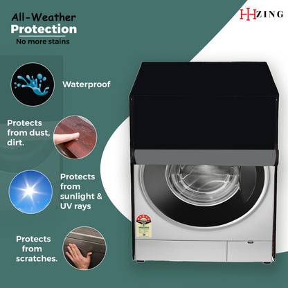 Hizing Front Loading Washing Machine  Cover