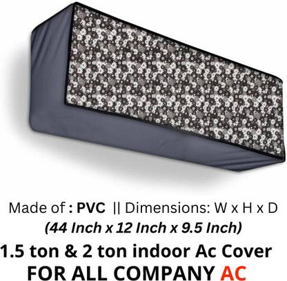 SOHTRA Air Conditioner  Cover