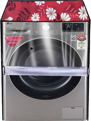 Homeify Front Loading Washing Machine  Cover