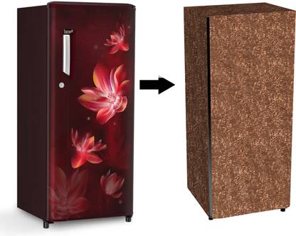 Waco creation Refrigerator  Cover