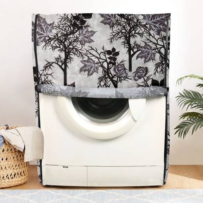E-Retailer Front Loading Washing Machine Cover