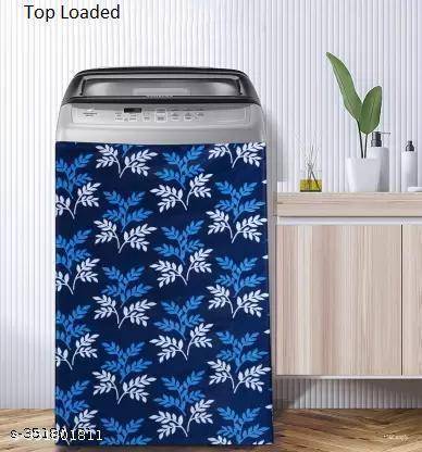 MSC Top Loading Washing Machine  Cover
