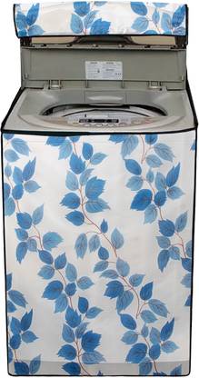 Nitasha Top Loading Washing Machine  Cover