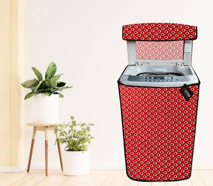 SHYMOR Top Loading Washing Machine  Cover