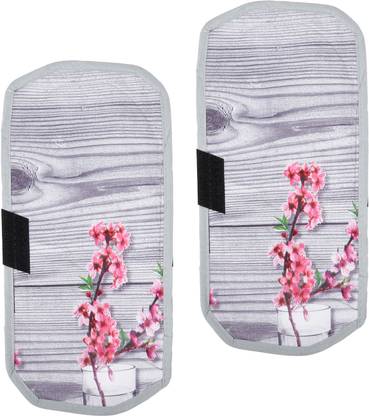 KUBER INDUSTRIES Refrigerator Handle  Cover