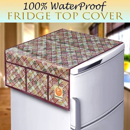 Flipkart SmartBuy Refrigerator  Cover