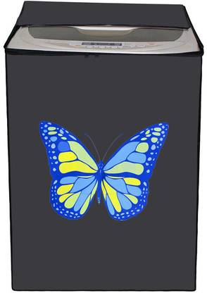 ME AND ME Top Loading Washing Machine  Cover