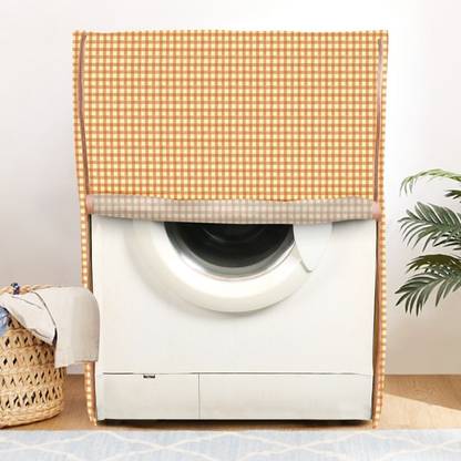 E-Retailer Front Loading Washing Machine  Cover