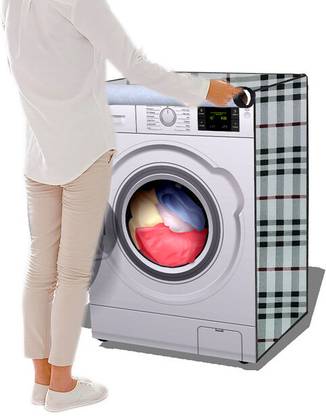 Rubieq Front Loading Washing Machine  Cover