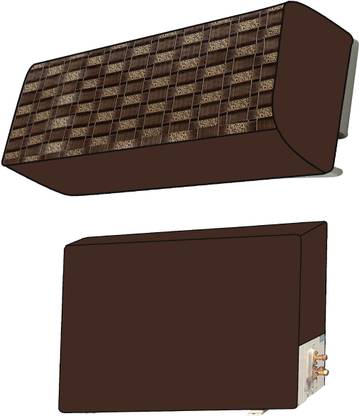 Wings Star Air Conditioner  Cover