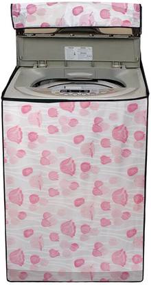 Nitasha Top Loading Washing Machine Cover