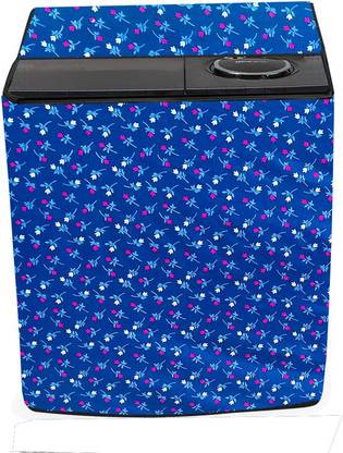 KVAR Semi-Automatic Washing Machine  Cover