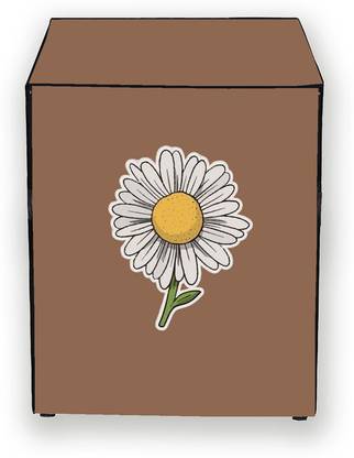 Hizing Front Loading Washing Machine  Cover
