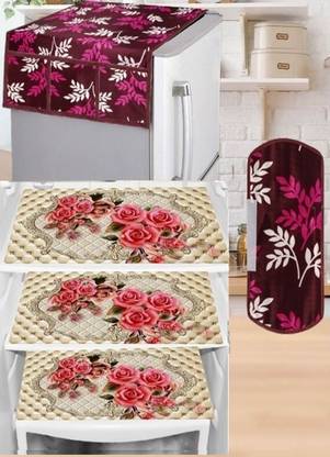 Flipkart SmartBuy Refrigerator  Cover
