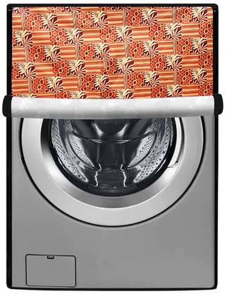 Vocal Store Front Loading Washing Machine  Cover
