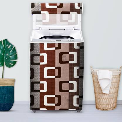 E-Retailer Top Loading Washing Machine Cover