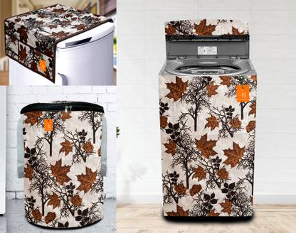 RELOOK INDUSTRIES Top Loading Washing Machine  Cover