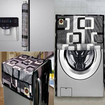Comfort House Front Loading Washing Machine  Cover
