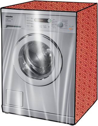 KVAR Front Loading Washing Machine  Cover