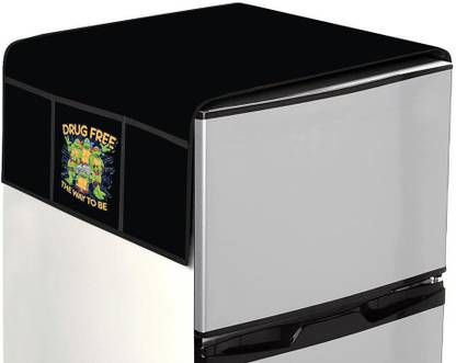 KVAR Refrigerator  Cover