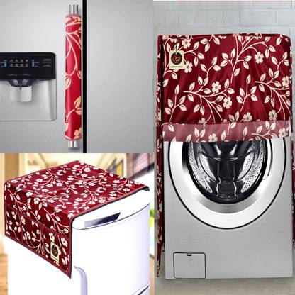 Comfort House Front Loading Washing Machine  Cover