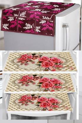 REVEXO Refrigerator  Cover