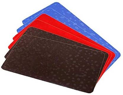 KUBER INDUSTRIES Fridge Mat