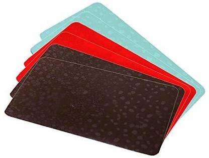 KUBER INDUSTRIES Fridge Mat