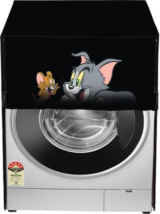 Delideal Front Loading Washing Machine  Cover