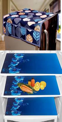 Flipkart SmartBuy Refrigerator  Cover