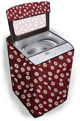 aradhya traders Top Loading Washing Machine  Cover