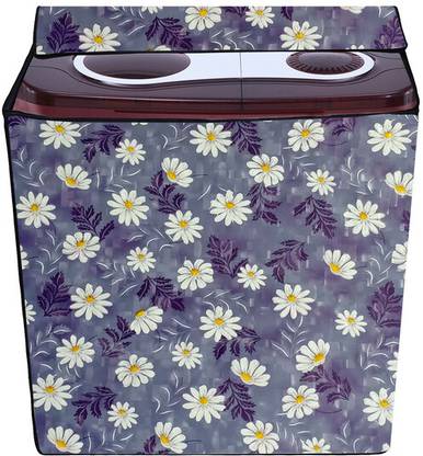 AAVYA UNIQUE FASHION Semi-Automatic Washing Machine  Cover