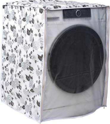 Classic Front Loading Washing Machine  Cover