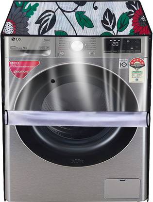 Homeify Front Loading Washing Machine  Cover