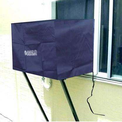 Amarud Air Conditioner  Cover