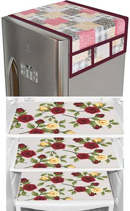 DPA Collection Refrigerator  Cover