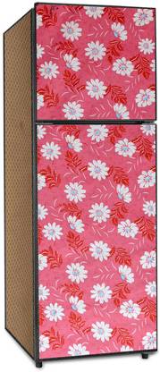 AAVYA UNIQUE FASHION Refrigerator  Cover