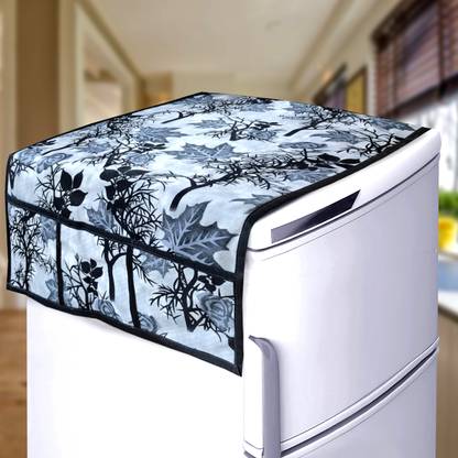 KANUSHI Refrigerator  Cover