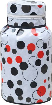 WebDealz Gas Cylinder  Cover