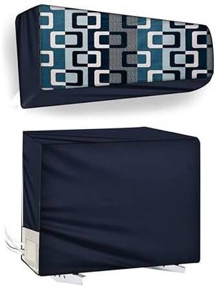 Bugzz Air Conditioner  Cover