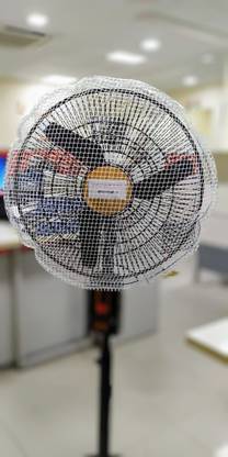 RC Netting Solutions Table Fan  Cover