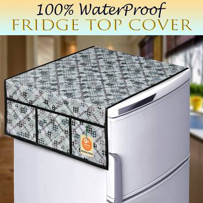 KANUSHI Refrigerator  Cover