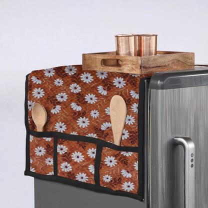 Vocal Store Refrigerator  Cover